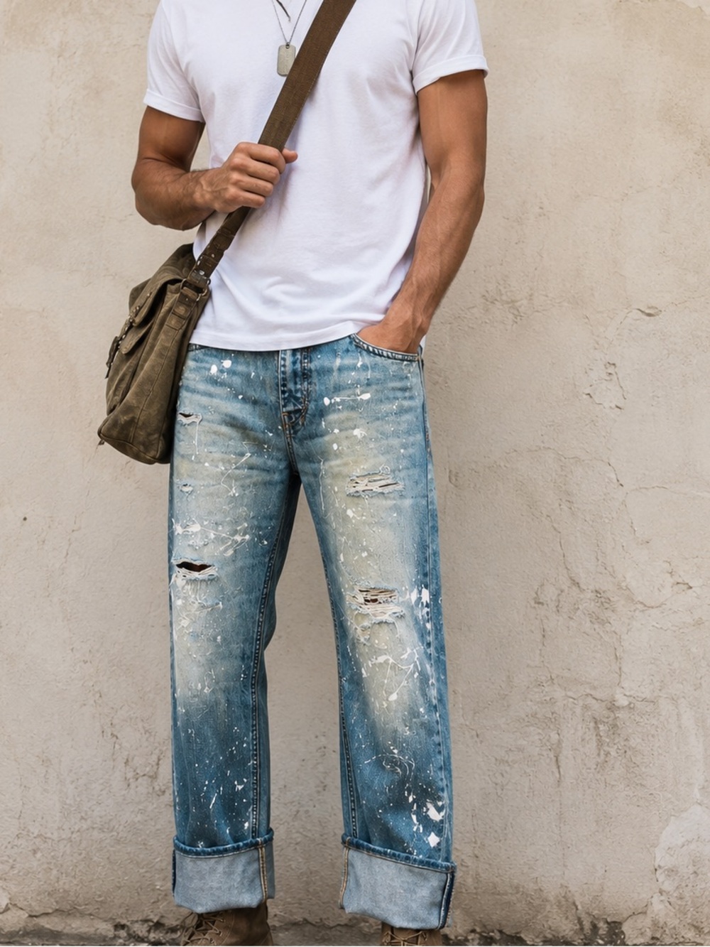 Diesel jeans
